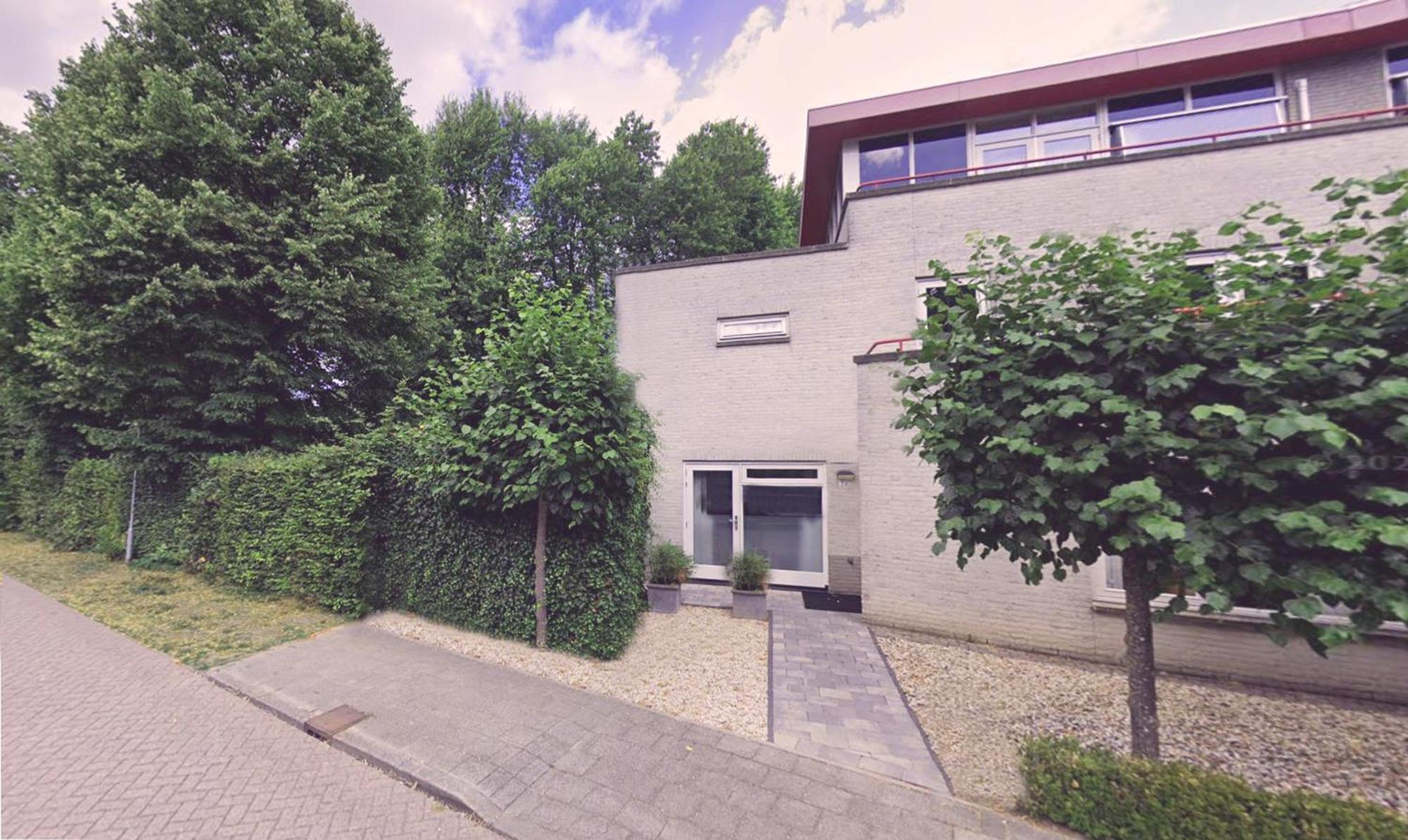 Bnb Goldies Eindhoven Zewnętrze zdjęcie