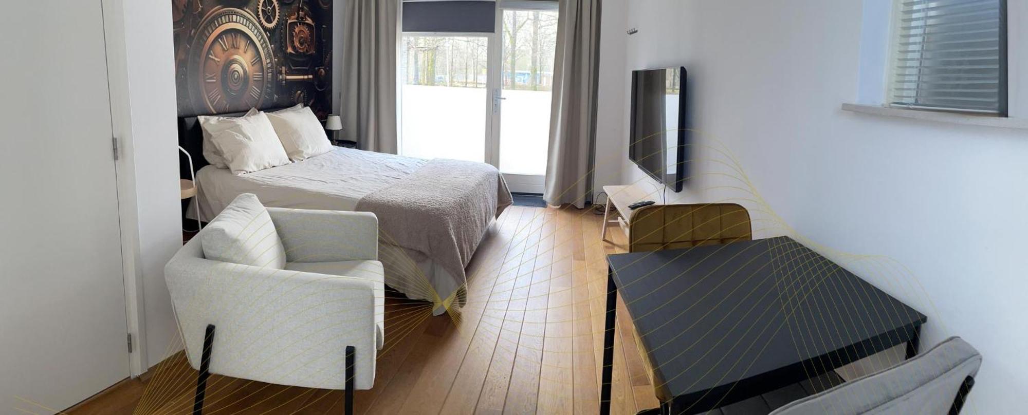 Bnb Goldies Eindhoven Zewnętrze zdjęcie