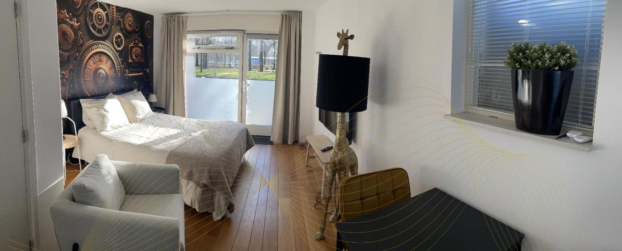 Bnb Goldies Eindhoven Zewnętrze zdjęcie